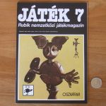 Jatek 7